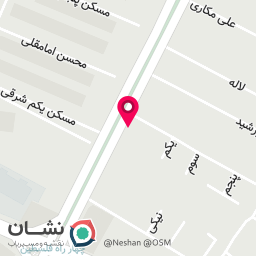 عکس سوپرمارکت یاس