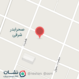 عکس ساختمان مسکونی کیان