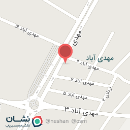 عکس سوپر مارکت اردلان