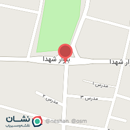 عکس مینی هایپر بقایی