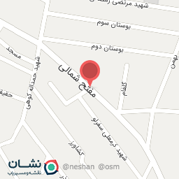 عکس نانوایی لوااشی