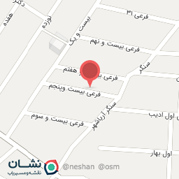 عکس شهرک رسا