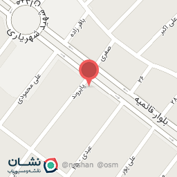 عکس خرازی مروی