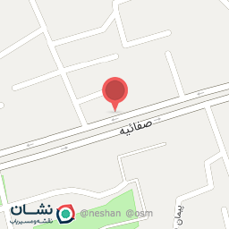 عکس تعمیرگاه مهدی