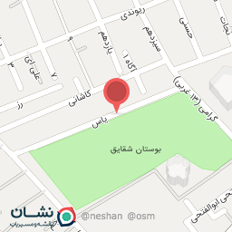 عکس اتوسرویس مجید