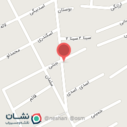 عکس سوپرمارکت سینا