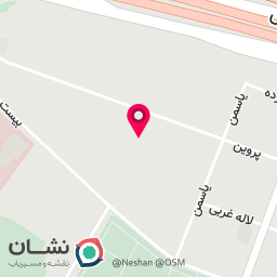 عکس مجتمع مسکونی سیروان