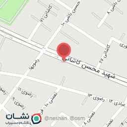 عکس چسب سبحان