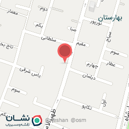 عکس فروشگاه کاغذ سروری