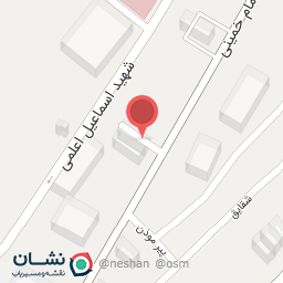 عکس موسسه اعتباری کوثر شعبه امام مرکزی