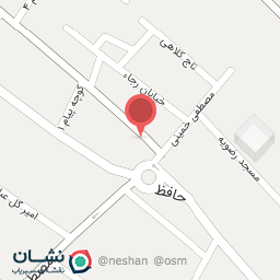 عکس پیرایش فدک