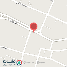 عکس داروخانه دکتر شی روئی 