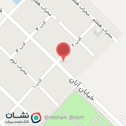 عکس تاکسی سرویس امید