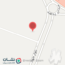 عکس کارخانه یخ شیرین