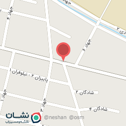 عکس مرکز خرید ضایعات 