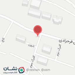 عکس تعمیرگاه پدیده