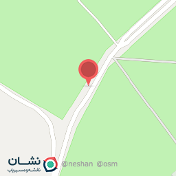 عکس پارکینگ باغ ایرانی