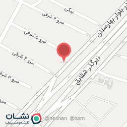 عکس کلینیک دامپزشکی دکتر حیدری