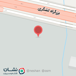 عکس پارکینگ - شهرک آزادی