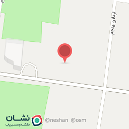 عکس سرای سنتی کوچه باغ