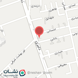 عکس لوازم یدکی زاینده رود