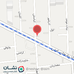 عکس دستگاه ATM بانک قرض الحسنه مهر ایران