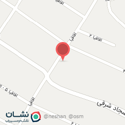 عکس بانک مسکن شعبه سالاریه