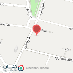 عکس رستوران نادر