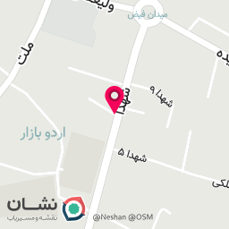 عکس كيف دريا