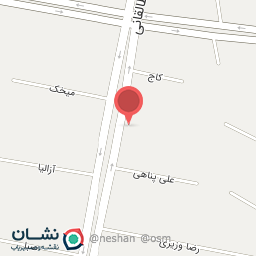 عکس سوپر لاکوده