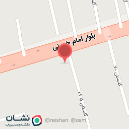 عکس فروشگاه پیرکاردین