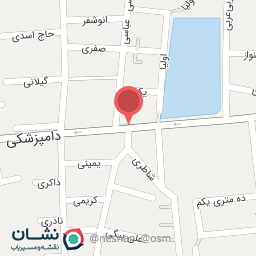 عکس شیشه بری اکبری