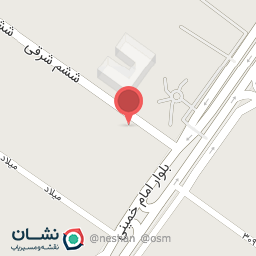 عکس مجتمع مسکونی پارسیان مهرشهر 