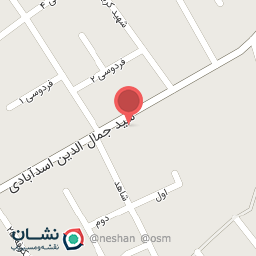 عکس مشاور املاک امین میرزایی