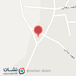 عکس مخابرات شادباد مشایخ