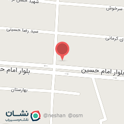 عکس نانوایی قهرمان سرخوش