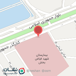 عکس پردیس توانمندسازی و توسعه کارآفرینی بهزیستی