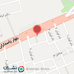 عکس مصالح ساختمانی آبسالان 