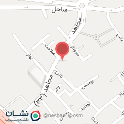 عکس هنرستان فرزانگان