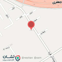 عکس ساختمان افرا