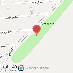 عکس بوستان توحید