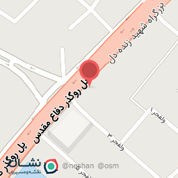 عکس نمایندگی تسمه برادران ظاهران