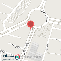 عکس پیرایش شادمهر 