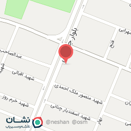 عکس دیتیلینگ کارفیکس