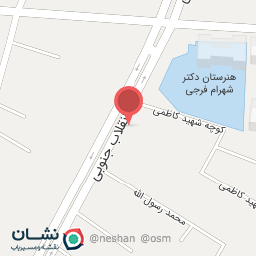 عکس بیمه تجارت نو نمایندگی فاتحی_ملکی