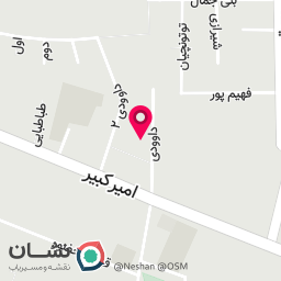 عکس فروشگاه لوازم خانگی دوو (مرادی)