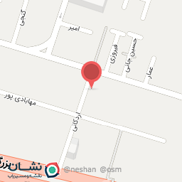 عکس نانوایی تافتون