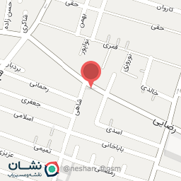 عکس رنگ و ابزار یراق محمدی