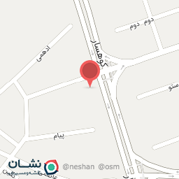 عکس دکتر فرود ملکشاهی