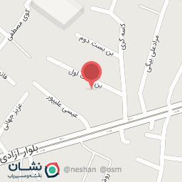 عکس دفتر معماری بیانی دیزاین